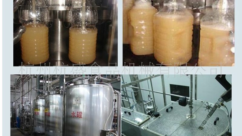 揭秘食品加工自动化控制系统：十大品牌背后的技术奥秘