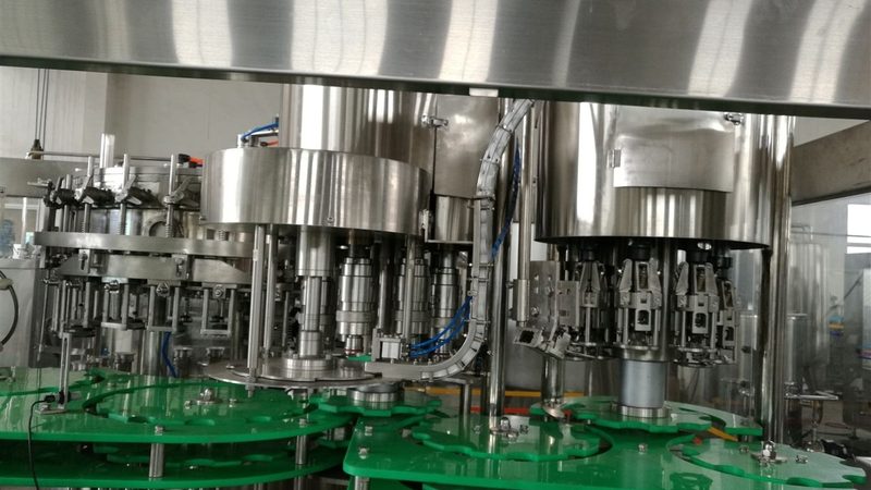 啤酒巴氏杀菌机：工艺解析与选型要点
