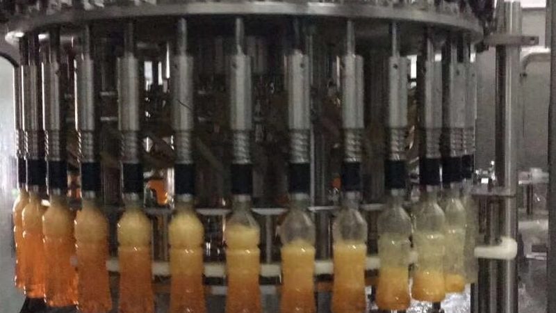 揭秘山东饮料机械行业：品牌排名背后的考量因素