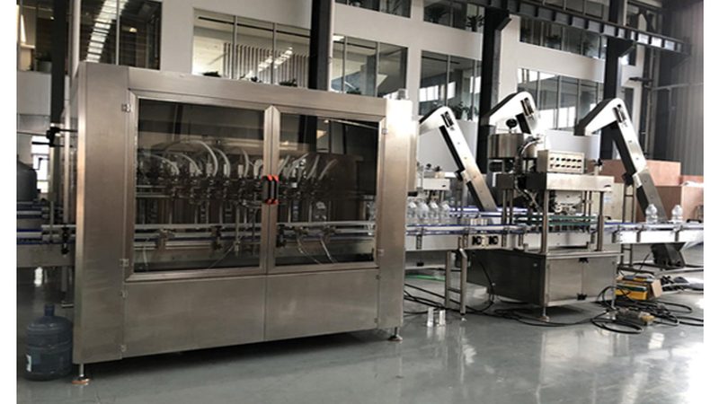 糖果机械安装注意事项：确保生产效率与食品安全