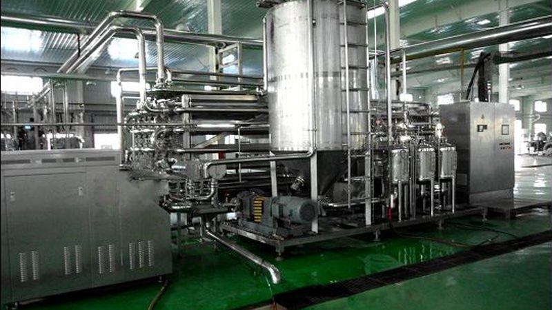 烘焙设备配置方案：如何打造高效烘焙生产线