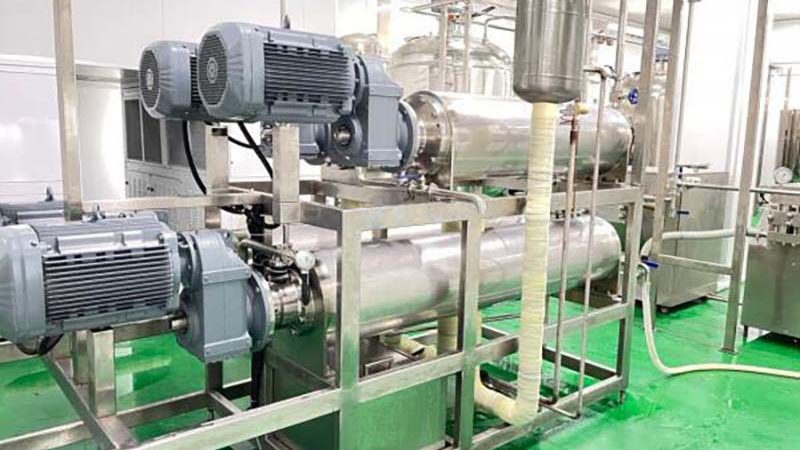 成都屠宰设备型号规格解析：关键参数与选购要点