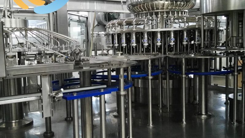 东莞糖果设备安装调试师傅：揭秘糖果生产线背后的技术保障**