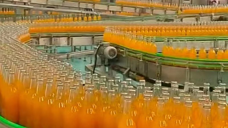 油炸机清洗步骤：确保食品安全的关键环节