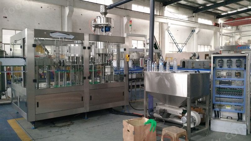 乳品设备：揭秘行业排名背后的考量因素